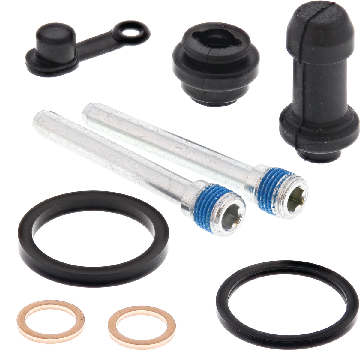 ALL BALLS Caliper Rebuild Kit for ATV/UTV Brake Calipers - Part 18-3264