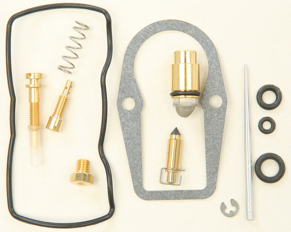 ALL BALLS Bike Carburetor Rebuild Kit for Yamaha TT-R230 (2005-2015)