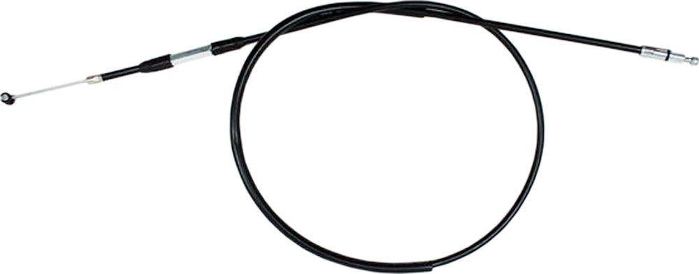 MOTION PRO Black Vinyl Clutch Cable for Honda CR250R (2004-2007)