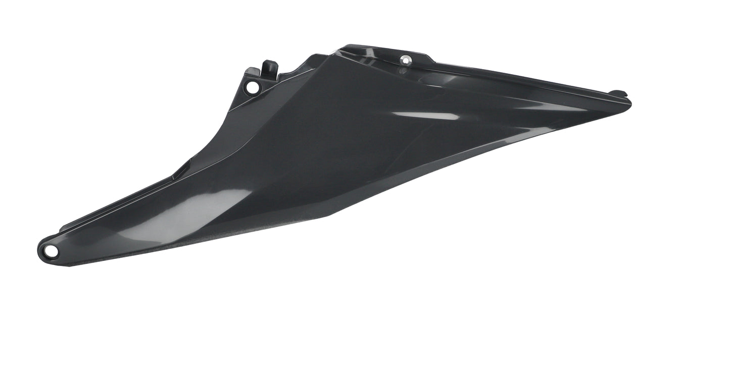 ACERBIS Side Panels Kit for KTM 2019 Offroad Models - Grey