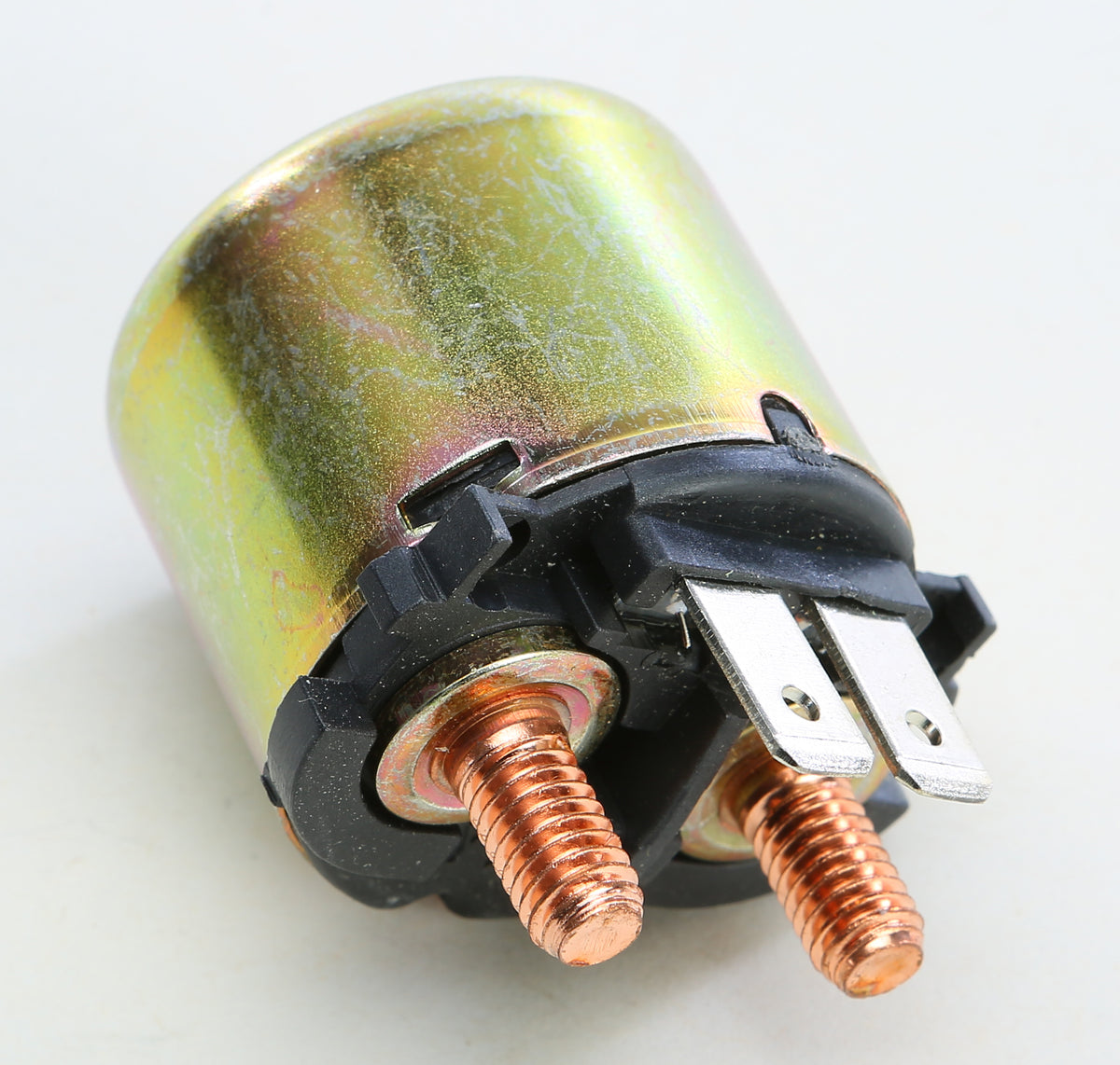RICKS 65-701 Starter Solenoid for Triumph Motorcycles