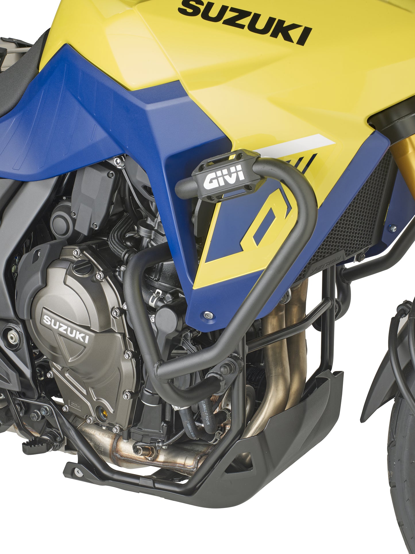 GIVI TN3125 Engine Guards for Street Motorcycles
