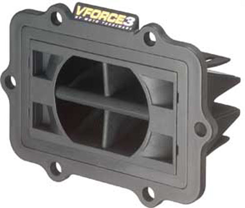 MOTO TASSINARI 3P904A Four Port Cage Replacement System for Snow Intake Applications