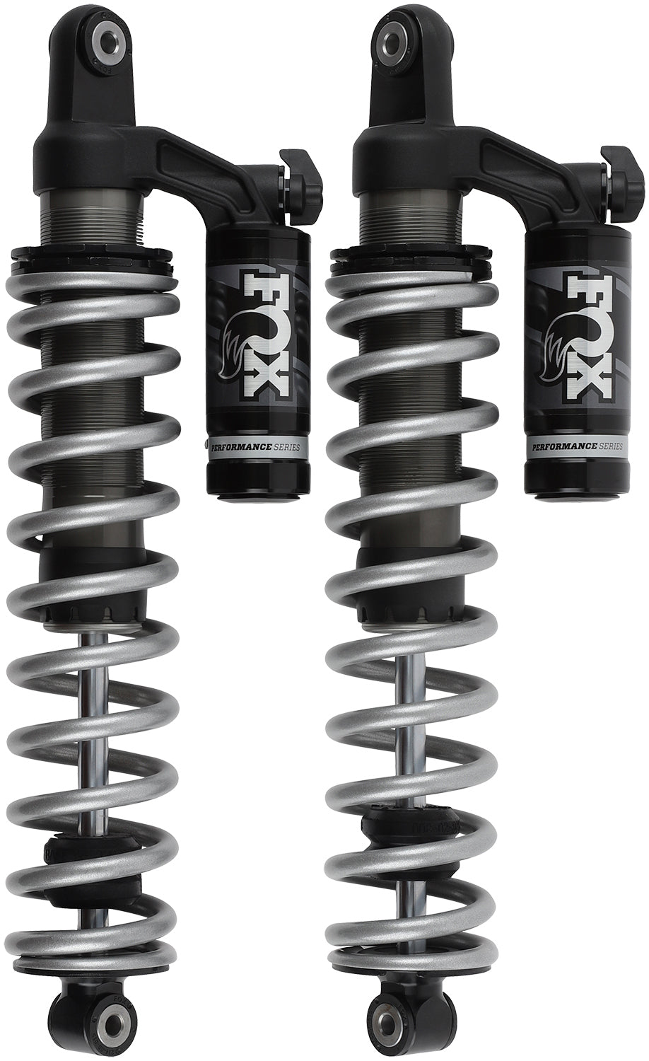 FOX 885-06-120-2 Front 2.0 QS3 Shock for Polaris RZR 900 Series