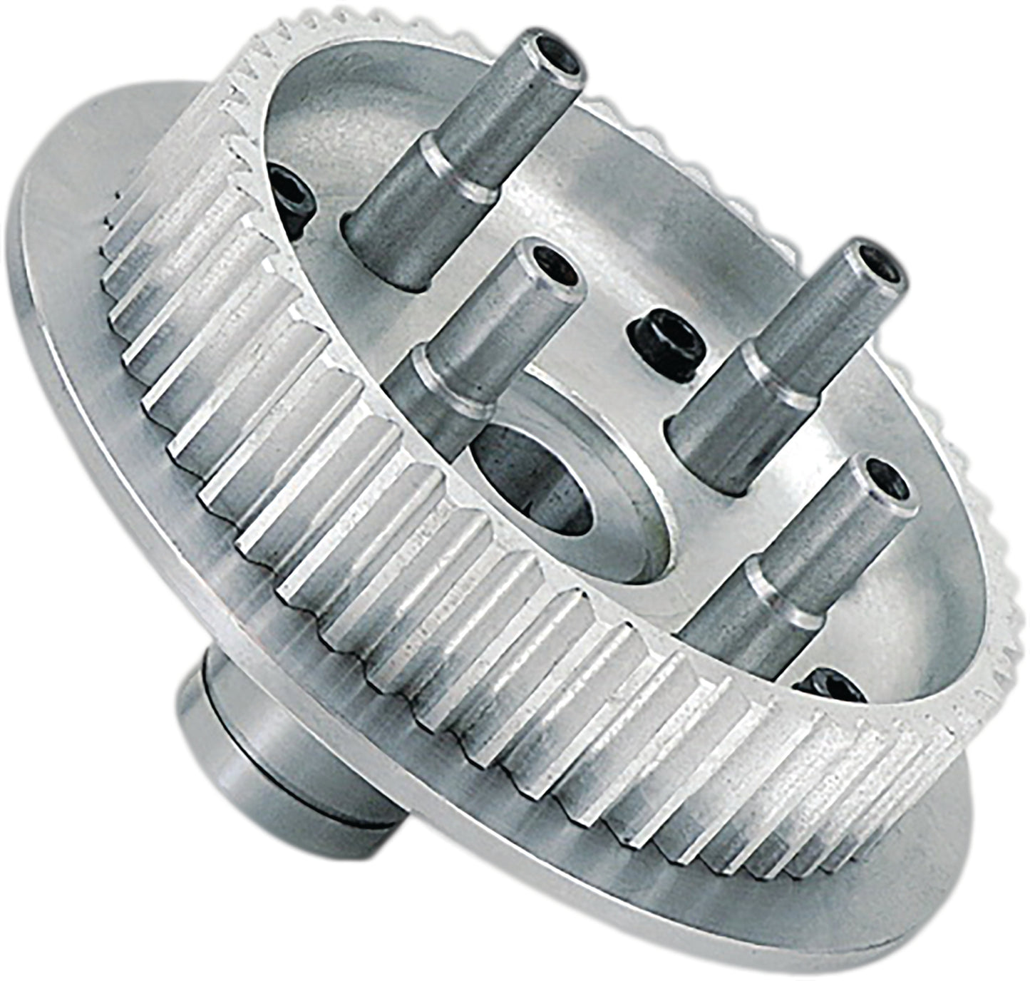 HardDrive Clutch Hub for Harley Davidson Big Twin 1984-1989 – OEM Replacement Part Part 144506
