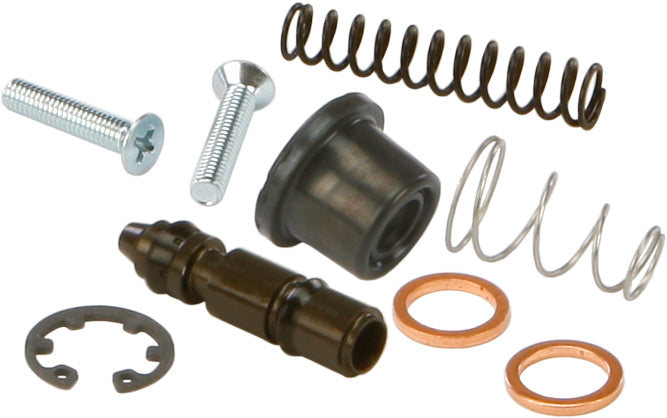 ALL BALLS Master Cylinder Rebuild Kit for Offroad Front Brakes - Fits KTM Models