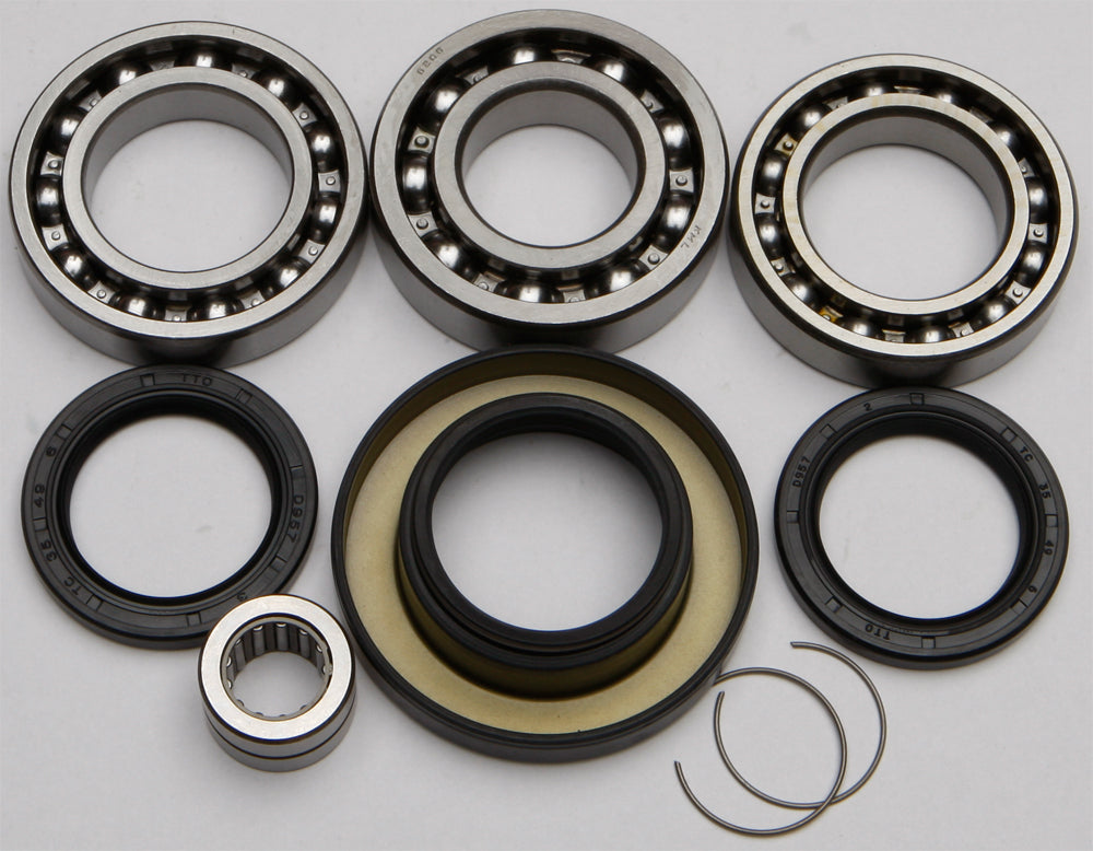 ALL BALLS Differential Bearing and Seal Kit for Honda TRX500 Models