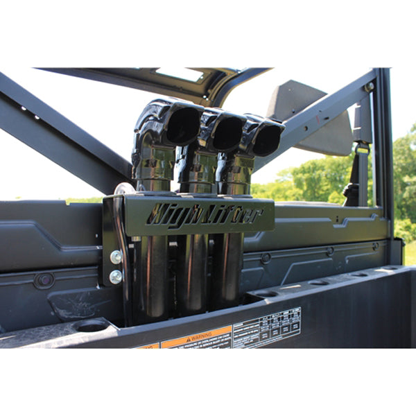 High Lifter Polaris Ranger XP 900 Snorkel Kit - Part 71-11005 for 2013-2016 Models