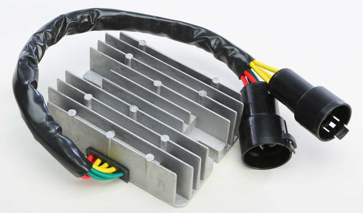 RICKS Regulator and Rectifier for Kawasaki ZX1200 Ninja ZX-12R & ZX900 Ninja ZX-9R