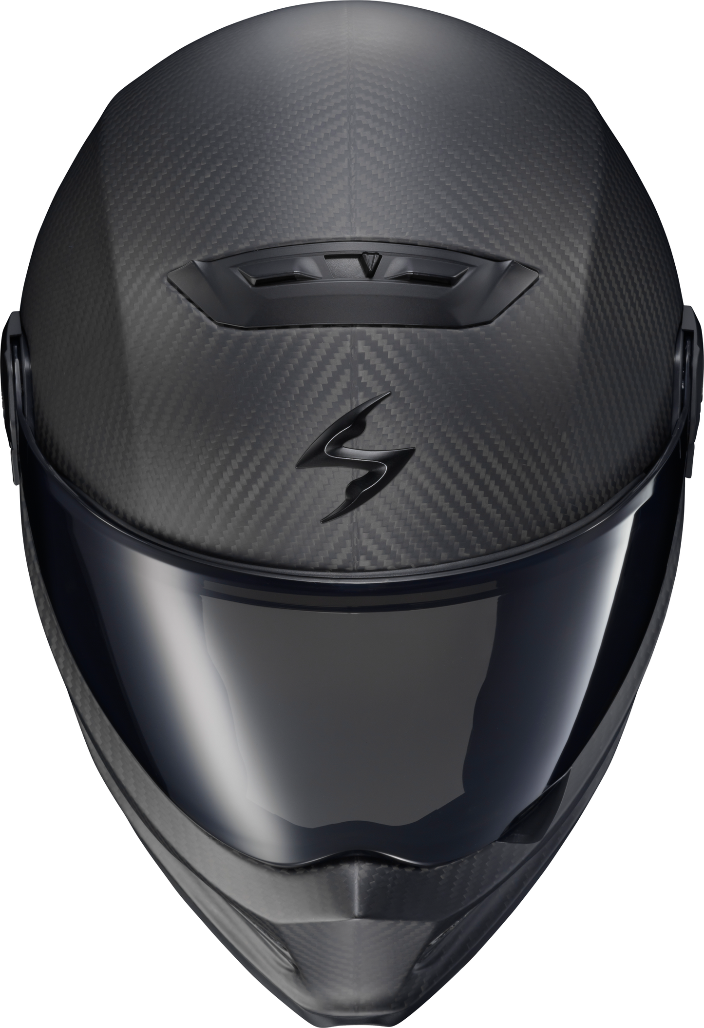 ScorpionEXO Covert FX Carbon Full Face Helmet Matte Black X-Small