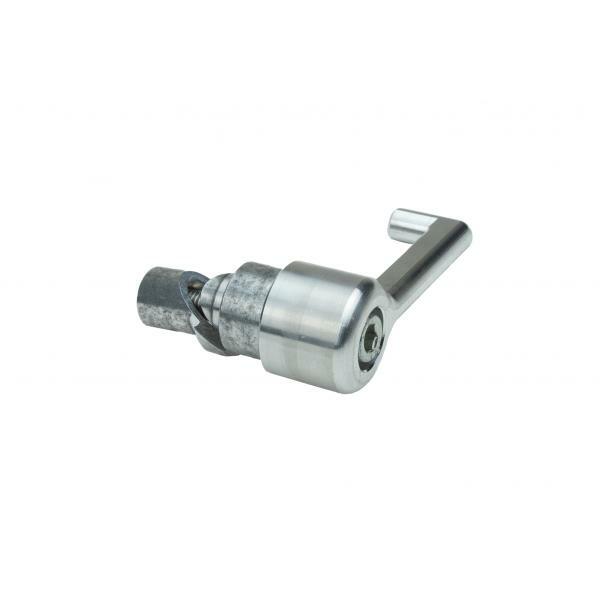 Enduro Engineering Axle Pull Handles for Yamaha, Honda, and KTM Offroad Motorcycles