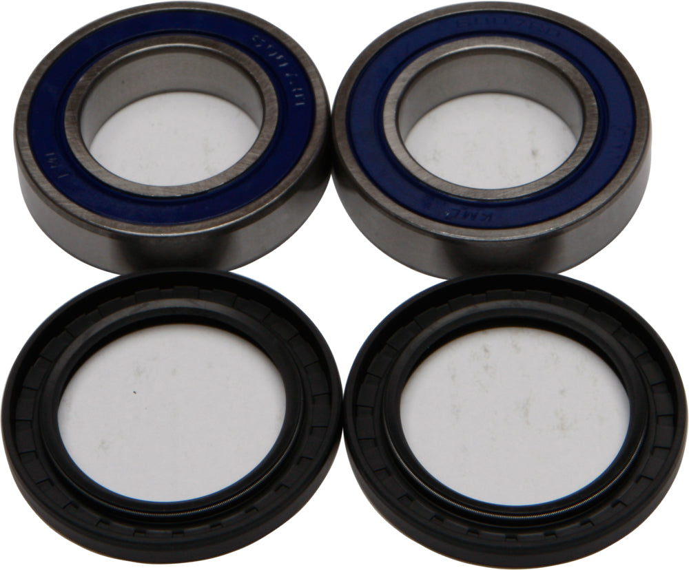 All Balls Wheel Bearing & Seal Kit for Polaris ATV and UTV Models – Part Number 25-1321