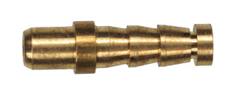 SP1 Brass Primer Inlet Connector Part 07-231-01 for Mikuni VM Carburetors