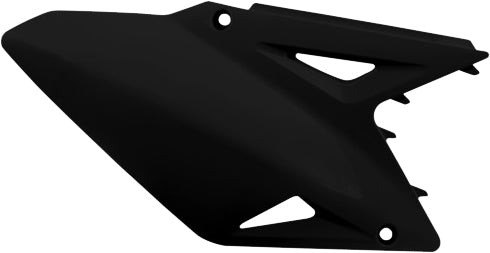 ACERBIS 2113780001 Offroad Side Panels Kit for Suzuki RM-Z450 (2008-2017), Black