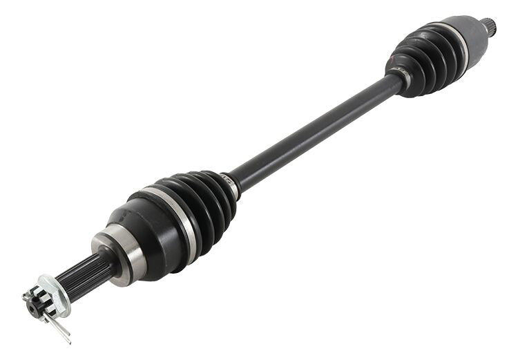 All Balls 8 Ball Extreme Axle Front Left for Honda Pioneer 700 Series