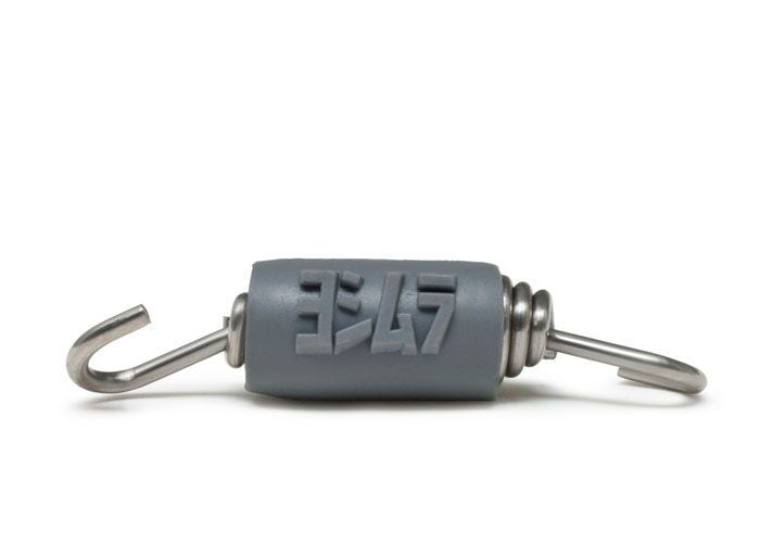 Yoshimura Race 82mm Offroad Exhaust Spring - 2.6 Inch Length