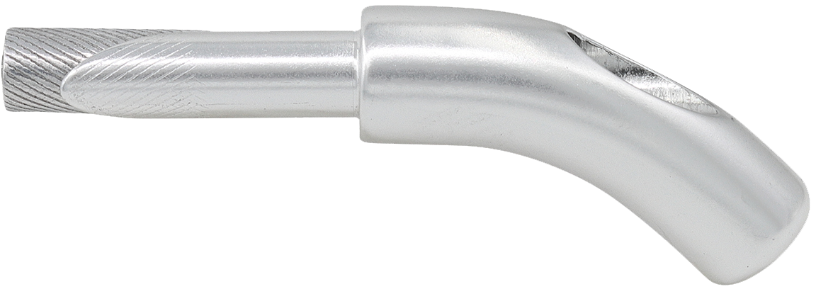 SP1 Bar End 45 Snow Handlebars – Durable & Reliable Snowmobile Parts