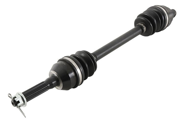 ALL BALLS 8 Ball Extreme Axle Front for ATV/UTV — Precision Drive Component
