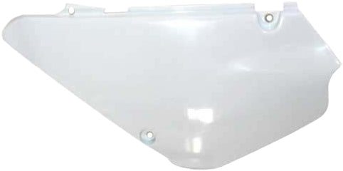 ACERBIS 2081870002 Offroad Side Panels for Suzuki RM85 (2002-2015) in White