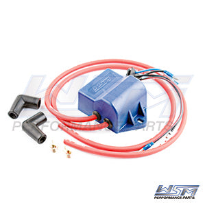WSM Kawasaki CDI Box - Part Number 004-208 for Watercraft Electrical Systems
