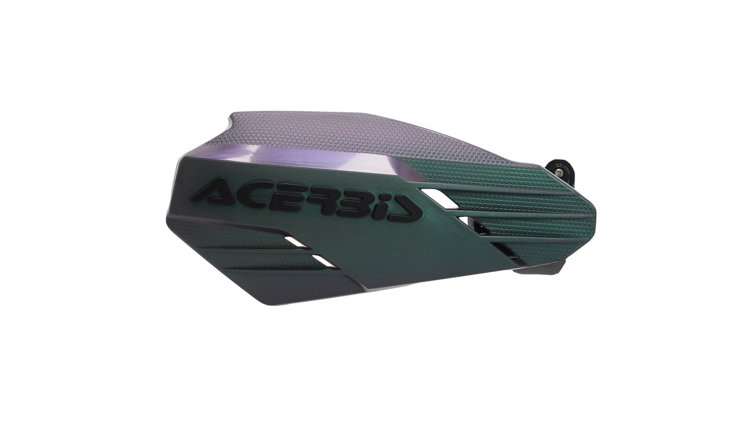 Acerbis Linear Handguard Chameleon for Offroad Motorcycles
