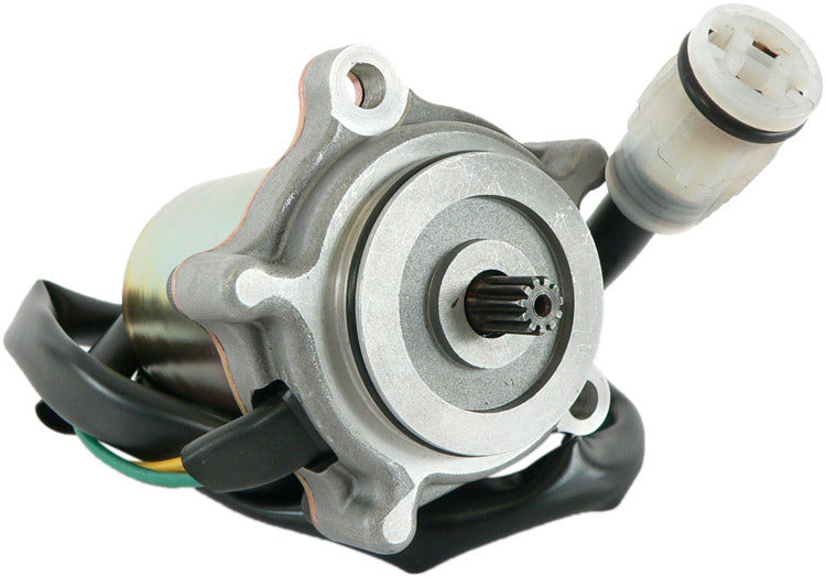 FIRE POWER Transmission Shift Motor for Honda TRX350FE/TRX350TE Rancher 4X4 ES