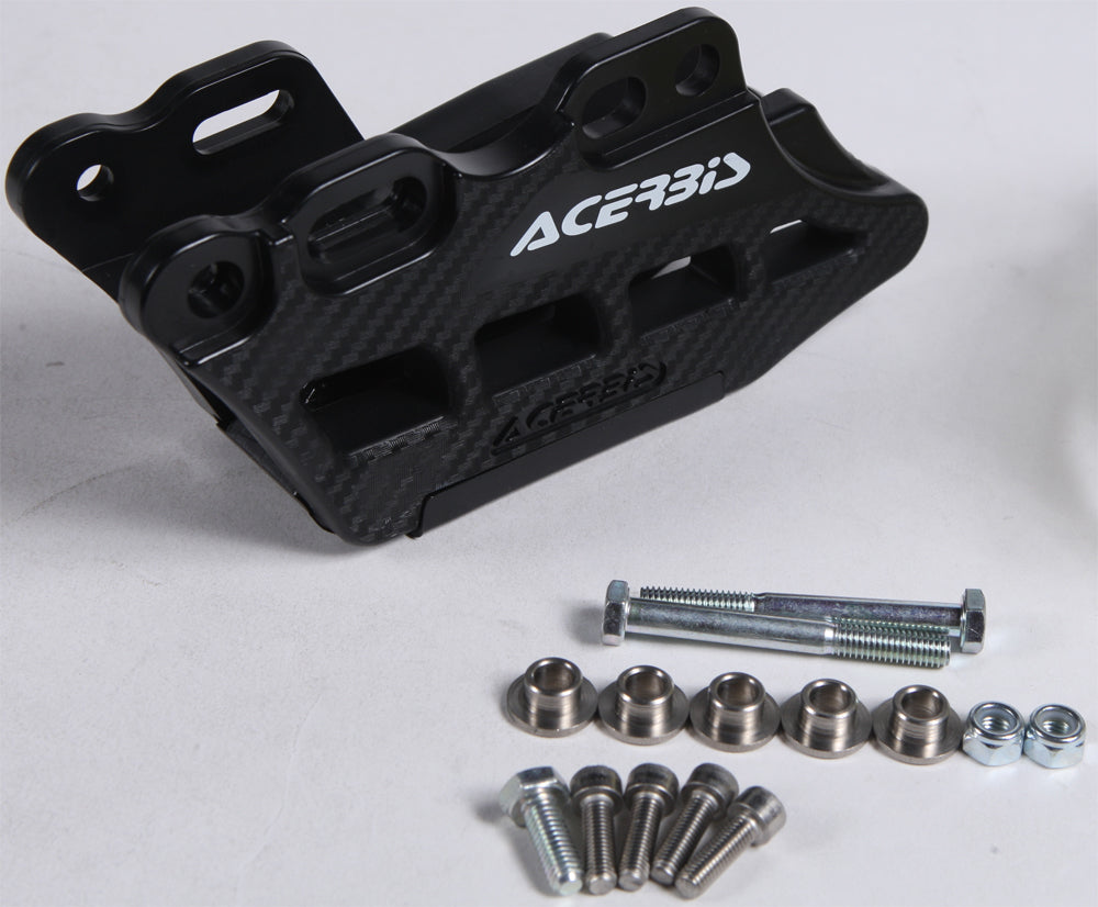 ACERBIS Chain Guide Block 2.0 for Honda CRF450R - Offroad Drive Component