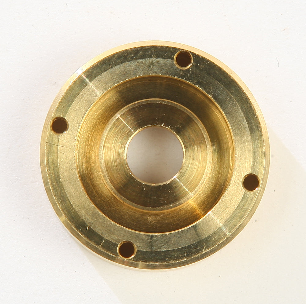 Mikuni FVM36/17 Main Jet Ring for Snow Carburetor and Fuel Systems