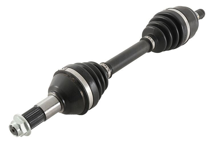 ALL BALLS 8 Ball Extreme Axle Front for Yamaha YFM700 & YFM550 Models