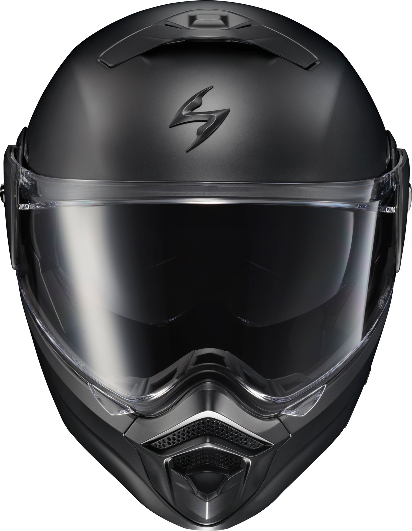 SCORPION EXO Exo AT960 Modular Helmet Matte Black 2X-Large