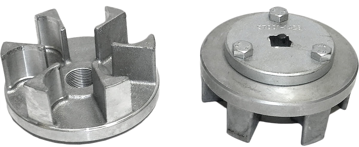 WSM Coupler Removal Tool for Kawasaki Models - Part 003-310