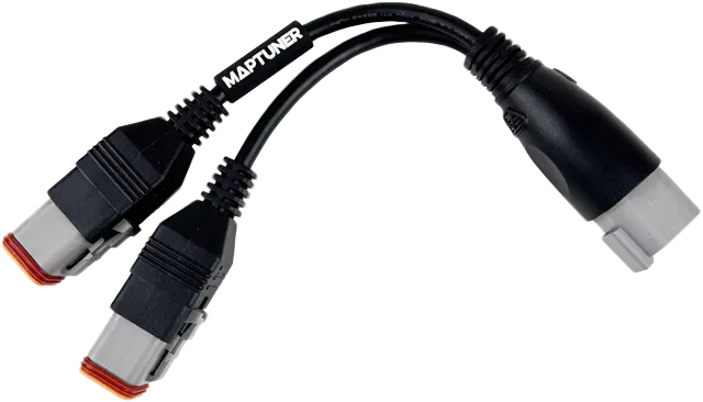RIVA Port Expansion Harness for Sea-Doo Watercraft - Model 01-MT067