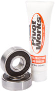 Pivot Works Front Wheel Bearing Kit for Suzuki DR200SE (1996-2005)