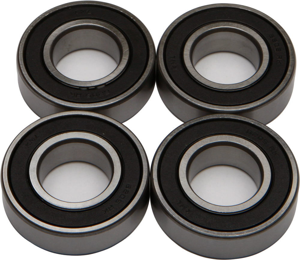 ALL BALLS Rear Wheel Bearing Kit for Harley Davidson V-Twin Models – Drive Segment