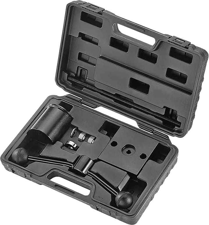 HELIX Universal Clutch Compression Tool for Polaris and ATV/SXS/UTV Clutches – Part 390-9606