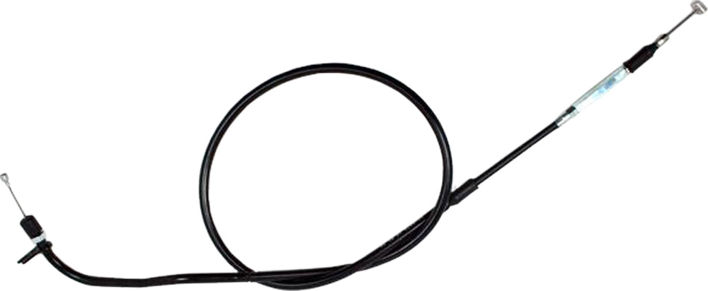 MOTION PRO Black Vinyl Clutch Cable for Honda CRF Models