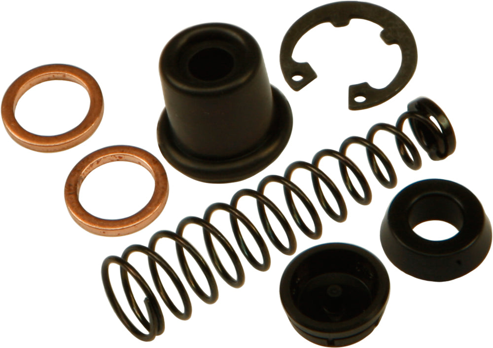 ALL BALLS Master Cylinder Rebuild Kit for Honda TRX420 Models - Front Brake Repair Kit