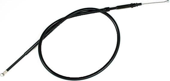 MOTION PRO Black Vinyl Clutch Cable for Yamaha YZ250 (Part No. 05-0309)