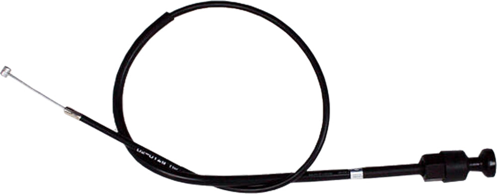 Motion Pro Black Vinyl Choke Cable for Honda ATV/UTV - Part 02-0149