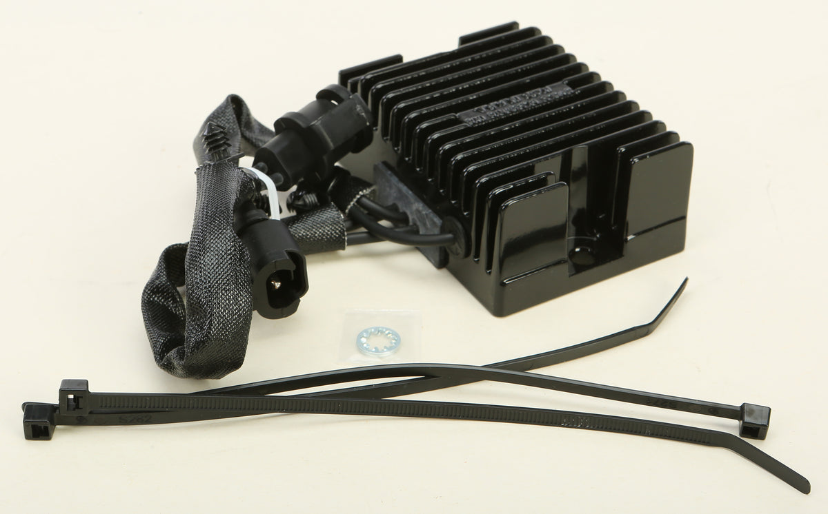 Cycle Electric CE-212 Voltage Regulator for Harley Davidson XL and XR Models