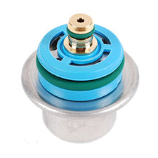 Quantum HFP-PR4 Fuel Pressure Regulator for ATV and UTV — Replacement with Upgraded Components