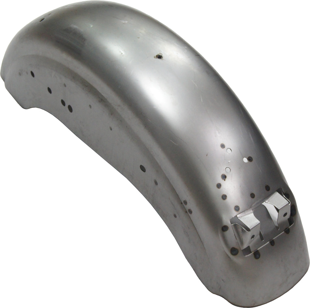 HardDrive Rear Fender for V-Twin Motorcycles (Part Number 17-004)