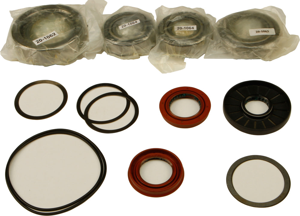 ALL BALLS Differential Bearing and Seal Kit for Polaris Ranger 700 & 800 Models