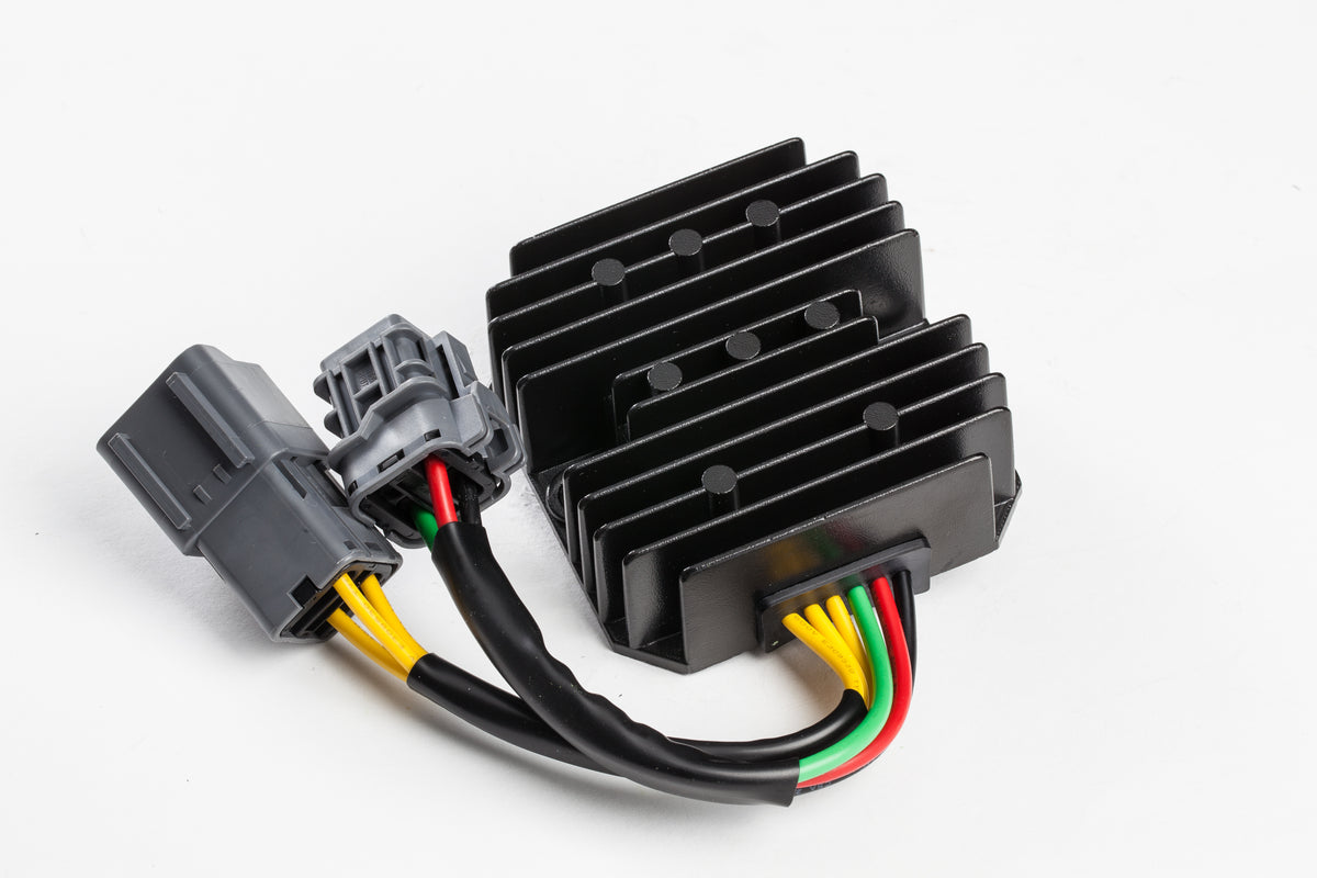 RICKS Regulator and Rectifier for Arctic Cat 150 Utility & Kymco ATV Models