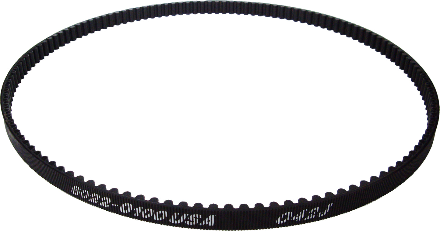 APM Carbon Rear Drive Belt for Harley-Davidson with 131 Tooth - Made in USA