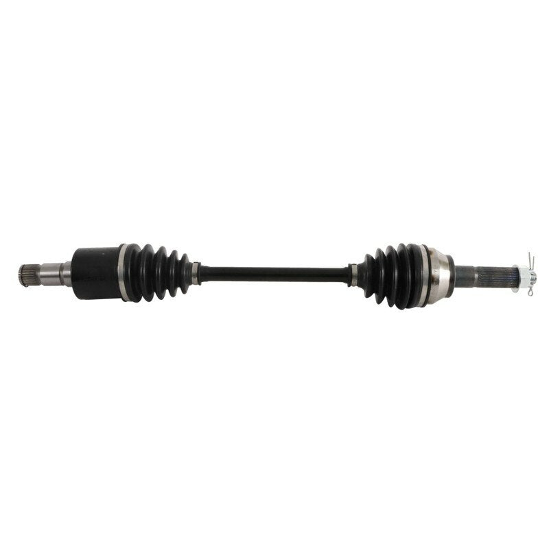 All Balls 6 Ball Heavy Duty Rear Right Axle for Polaris Ranger 800 6X6 and More