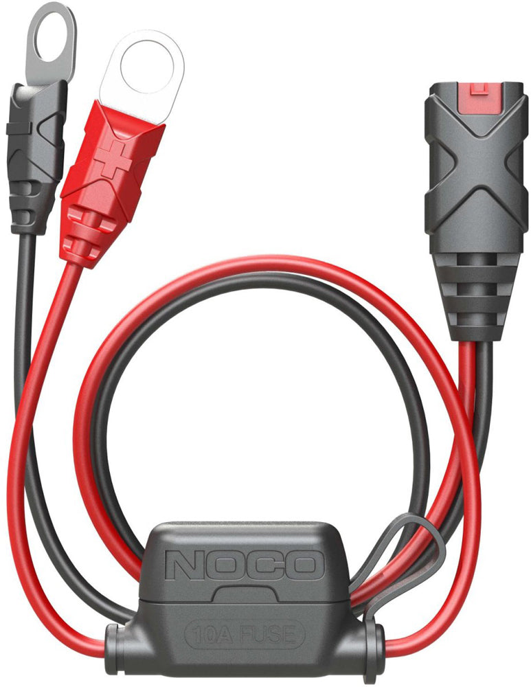 NOCO GENIUS GC008 X Connect Eyelet Terminal for Battery Chargers and Components