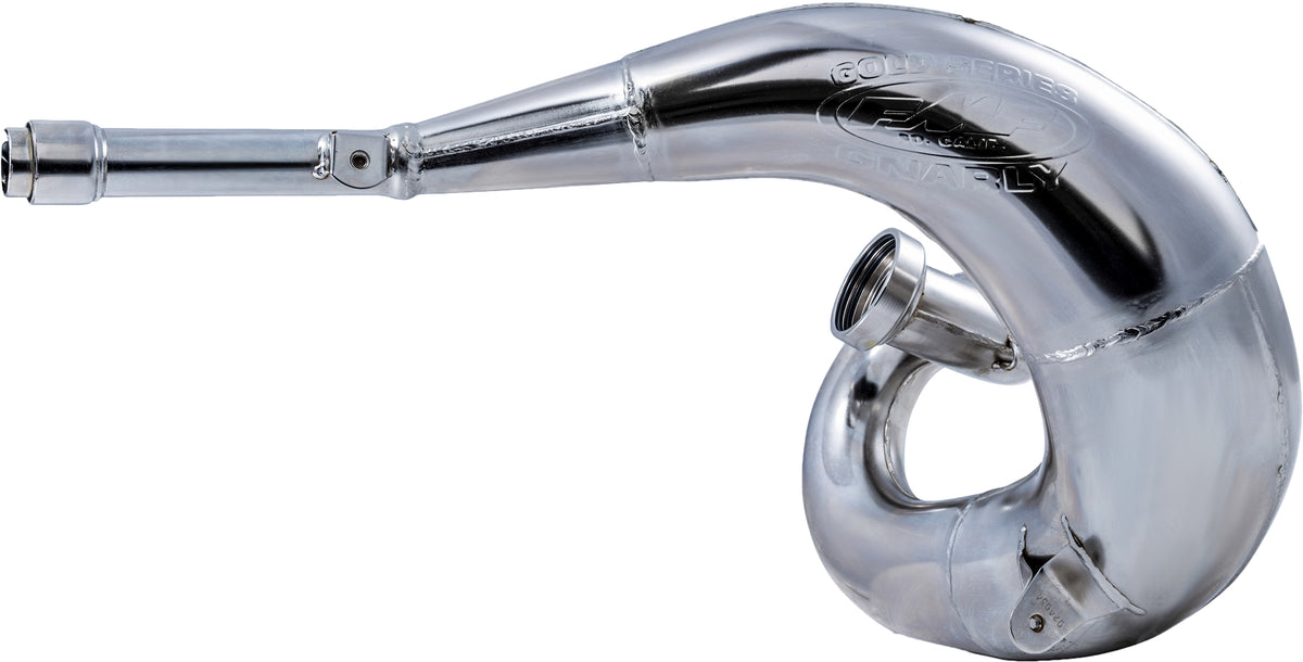 FMF Gnarly Pipe for Sherco 2-Stroke Offroad Exhaust System