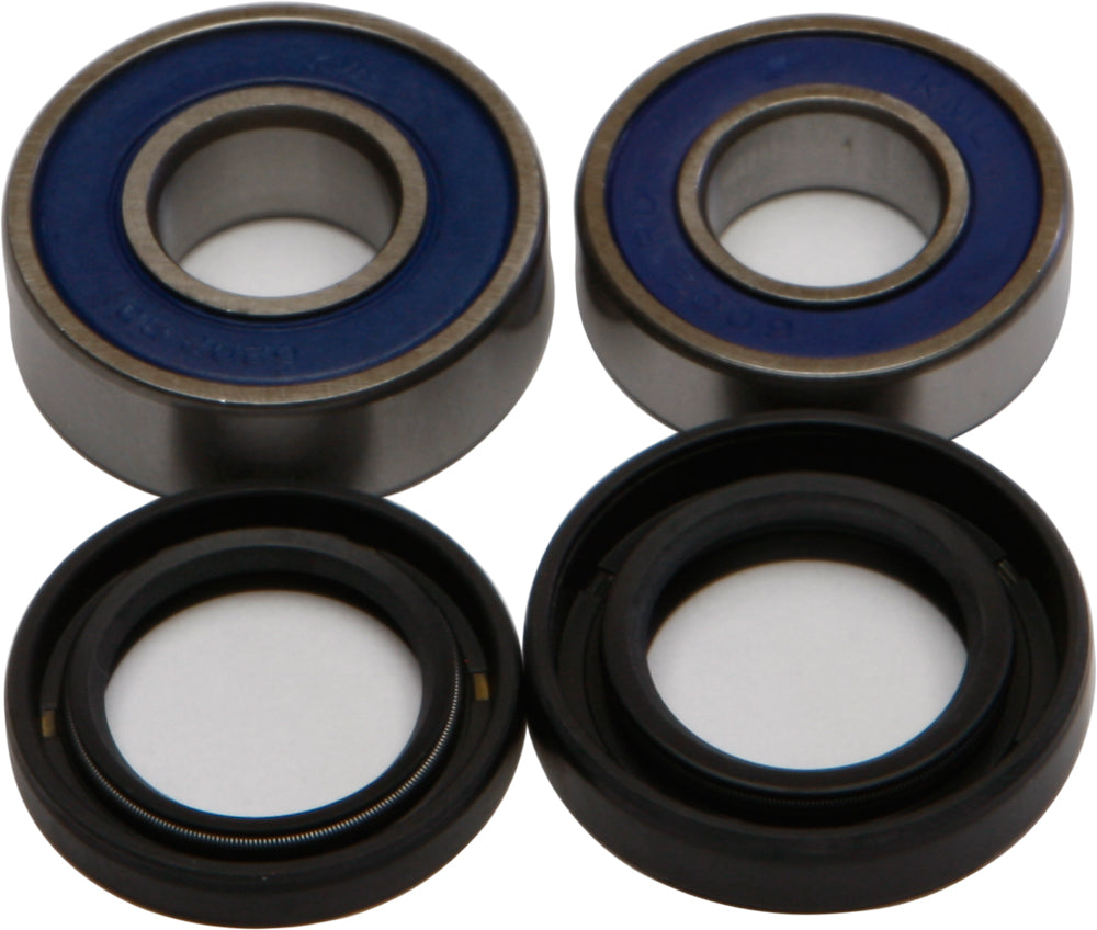 All Balls Front/Rear Wheel Bearing and Seal Kit for Honda CR80R and CR85R