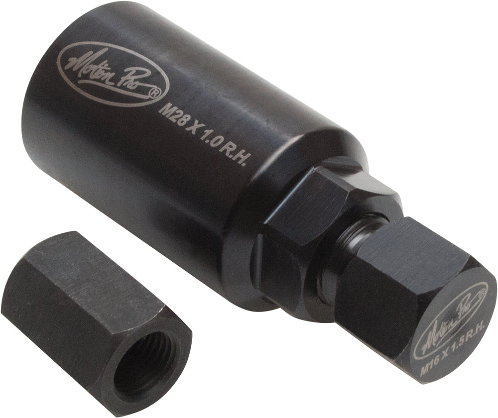 MOTION PRO Flywheel Puller M28x1.0 R.H. Internal Thread for KTM and Honda Models
